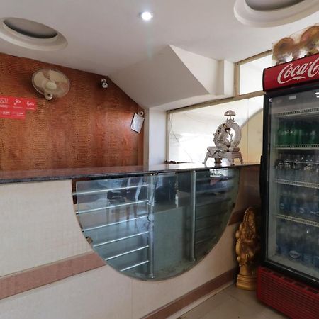 Oyo 29259 Hotel Rama Royal ネルール エクステリア 写真
