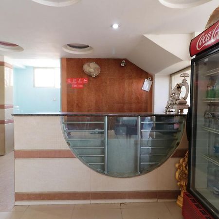 Oyo 29259 Hotel Rama Royal ネルール エクステリア 写真