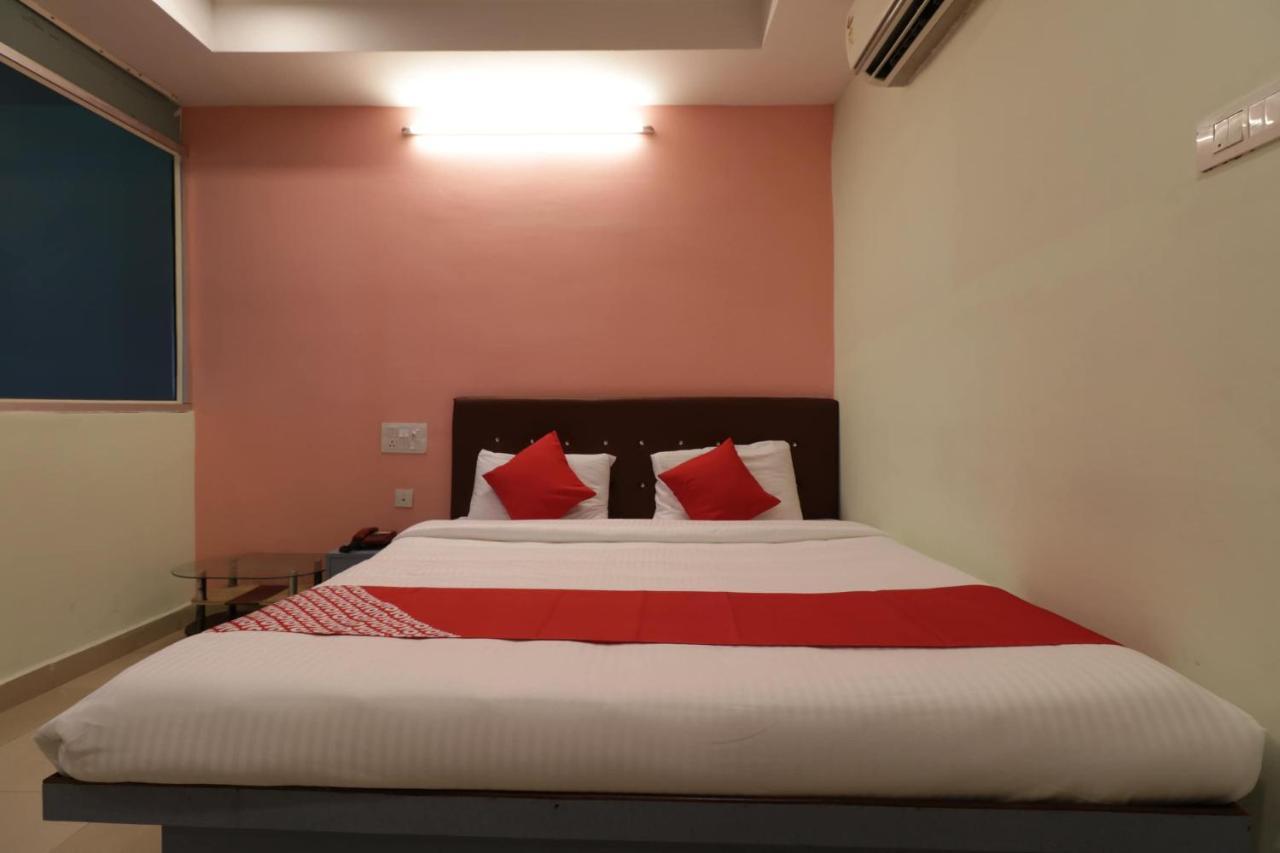 Oyo 29259 Hotel Rama Royal ネルール エクステリア 写真